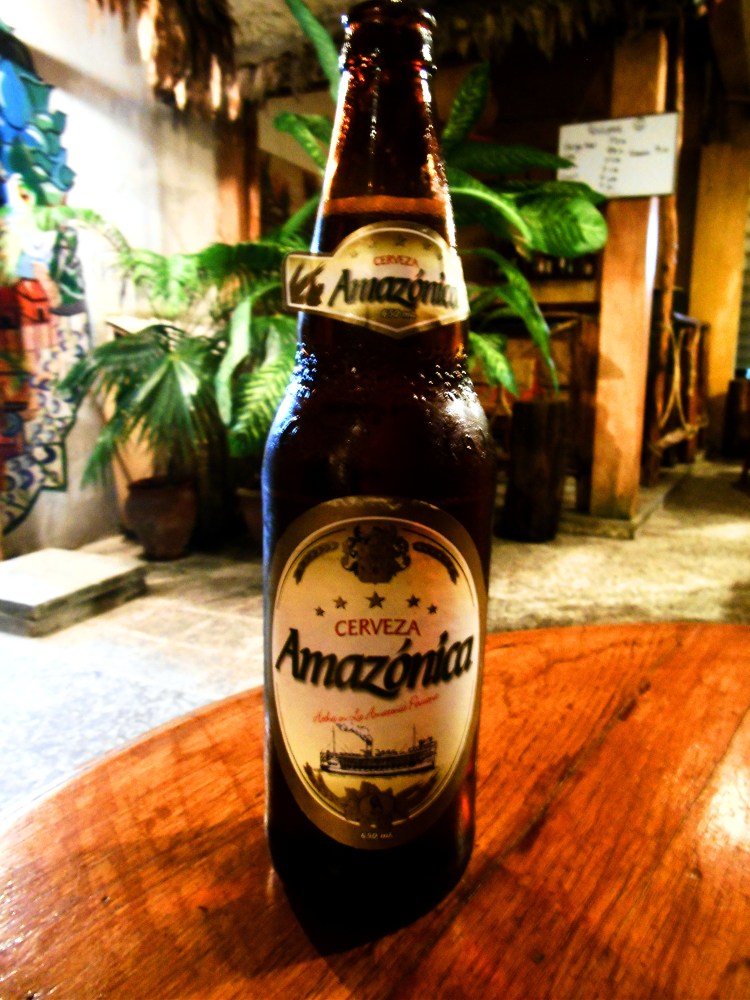 amazonbeer