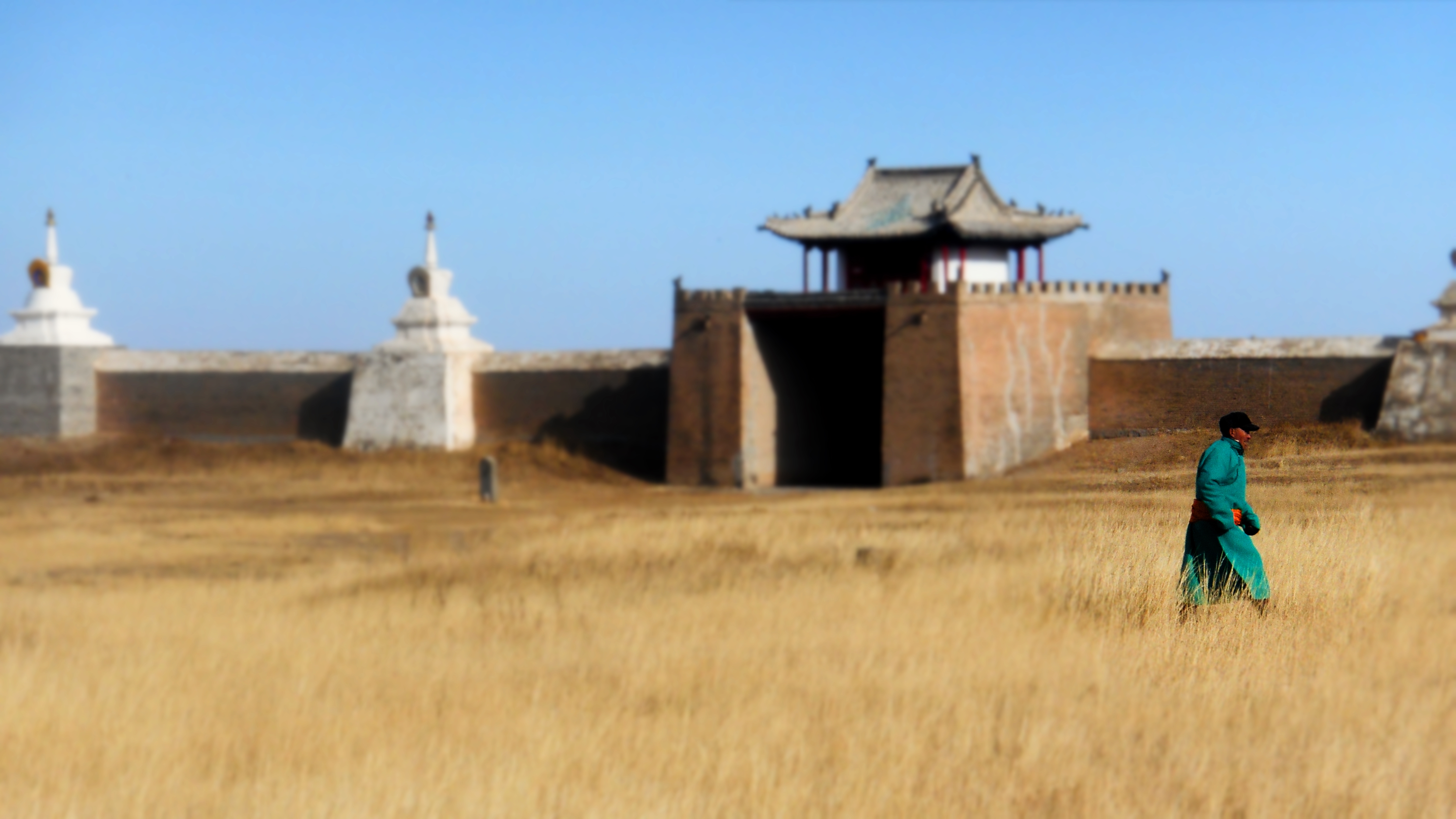 mongoliakharkorin